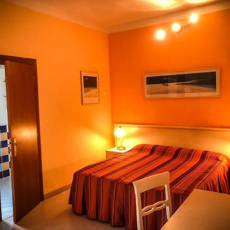 Hotel Etrusco Rio Marina Buitenkant foto