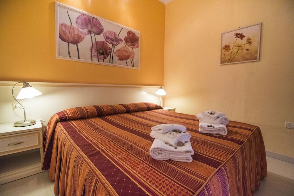 Hotel Etrusco Rio Marina Buitenkant foto