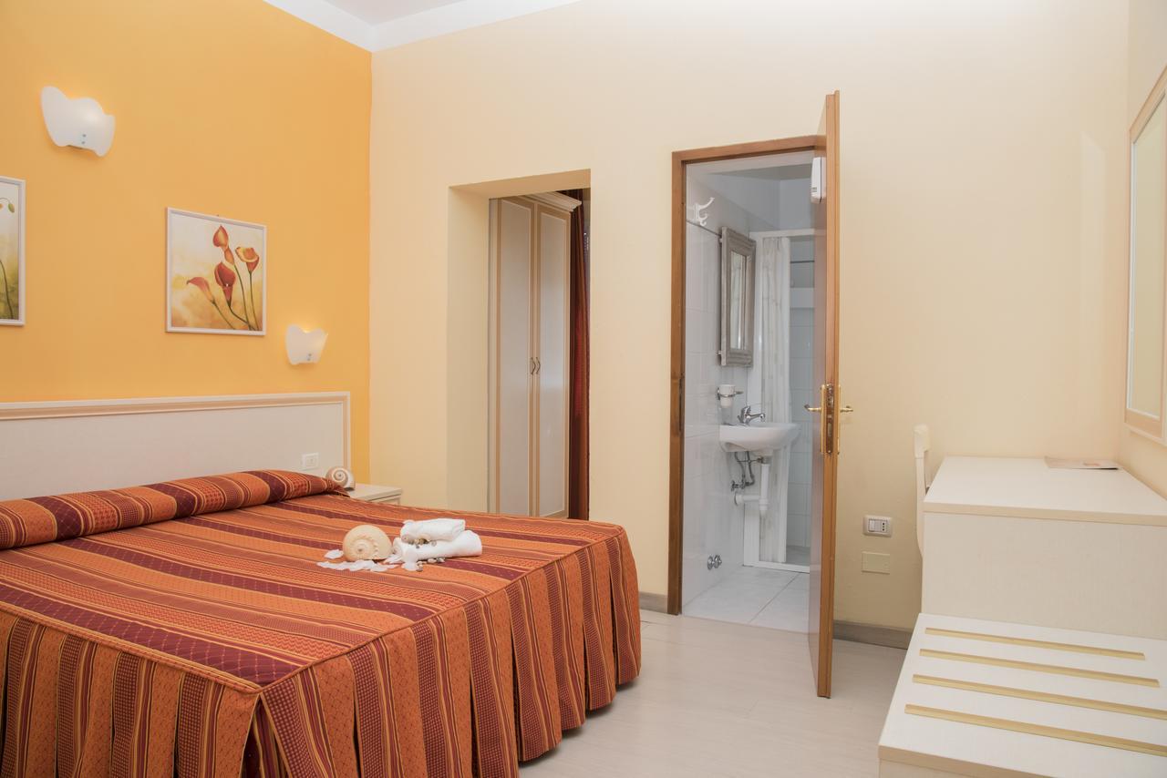 Hotel Etrusco Rio Marina Buitenkant foto