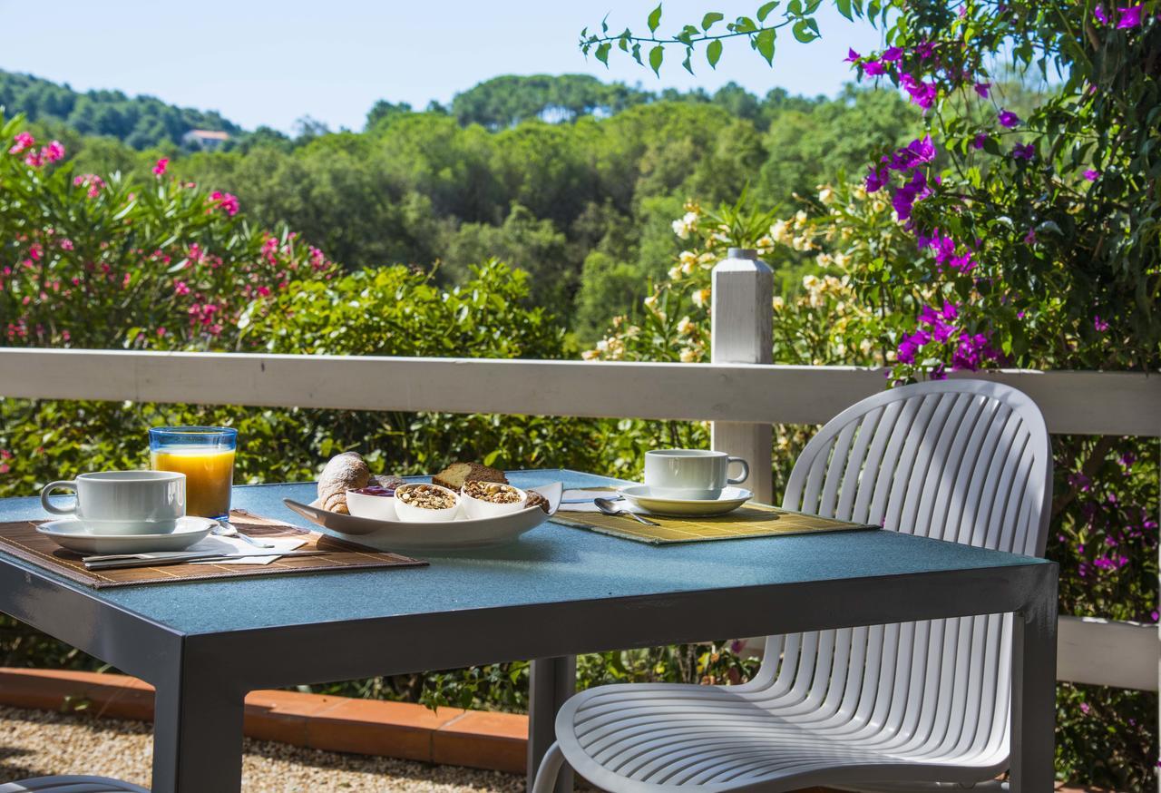 Hotel Etrusco Rio Marina Buitenkant foto
