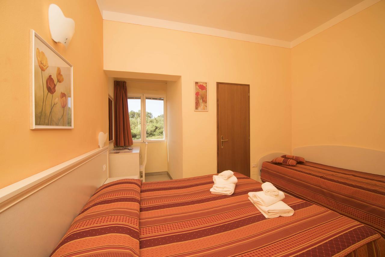 Hotel Etrusco Rio Marina Buitenkant foto