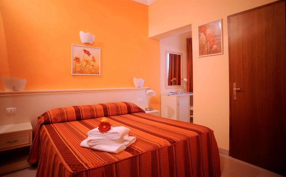 Hotel Etrusco Rio Marina Buitenkant foto