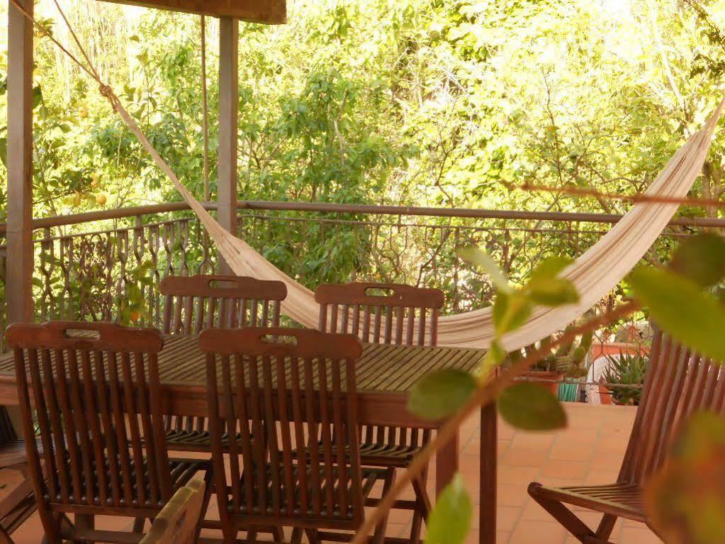 Hotel Etrusco Rio Marina Buitenkant foto