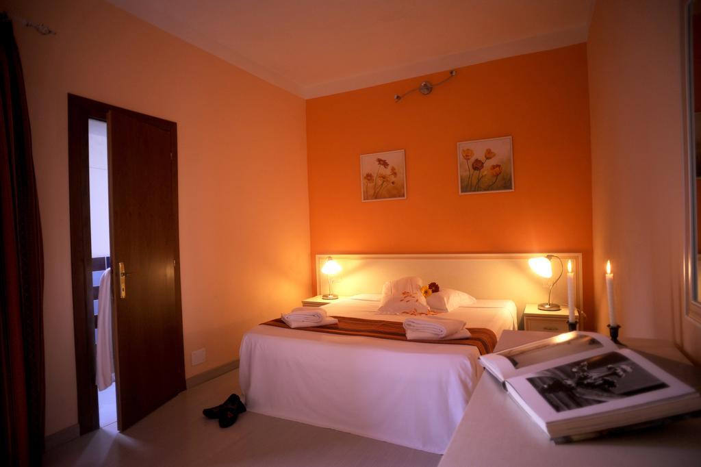 Hotel Etrusco Rio Marina Buitenkant foto