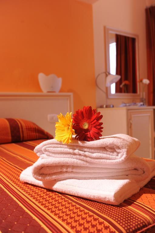 Hotel Etrusco Rio Marina Buitenkant foto