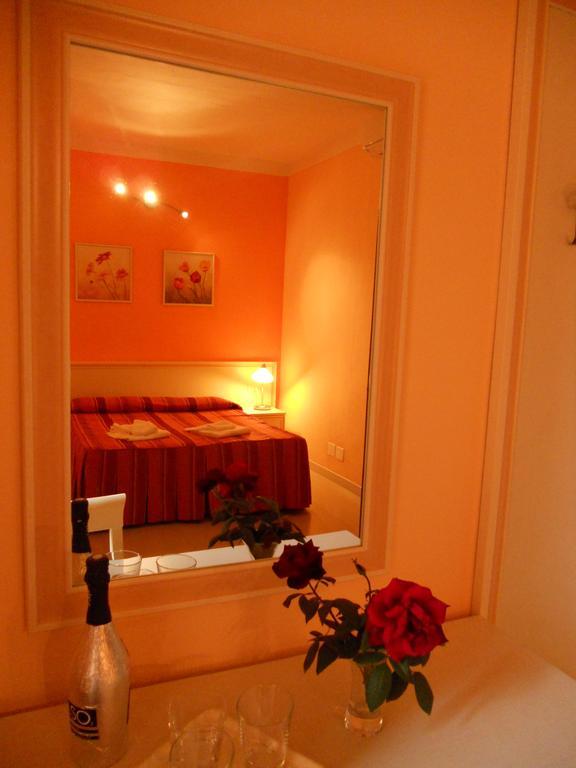 Hotel Etrusco Rio Marina Buitenkant foto