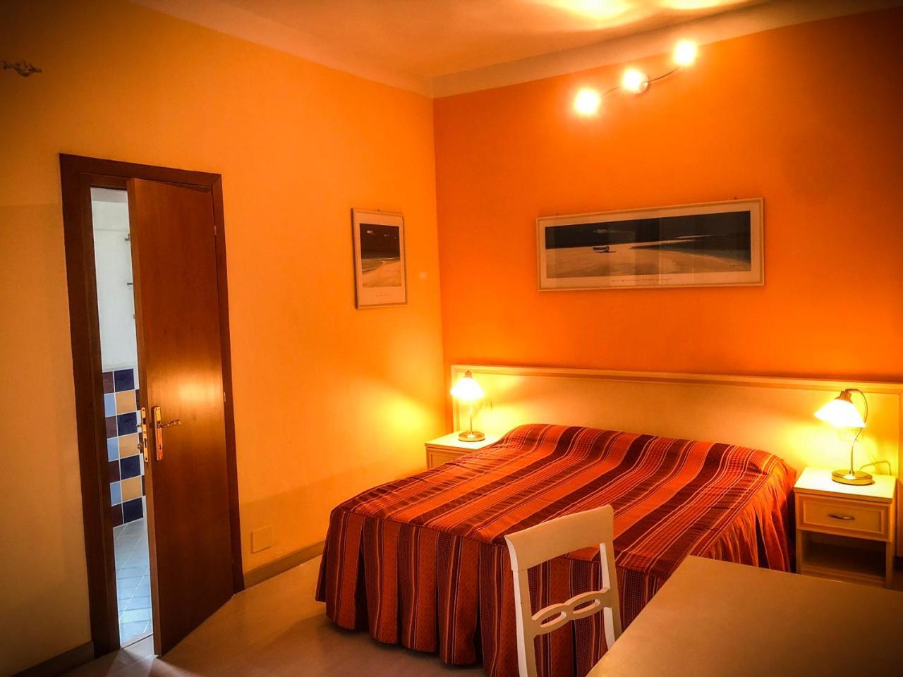 Hotel Etrusco Rio Marina Buitenkant foto